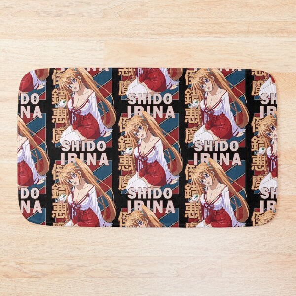 Item preview, Irina Shido DxD Vintage Stripe Design designed and sold by Wafusaurus.