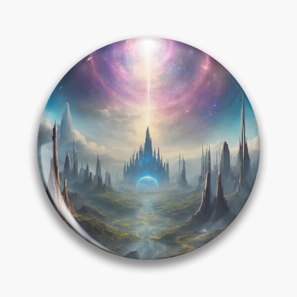 Item preview, Beyond The Stars designed and sold by CosmicVenture.
