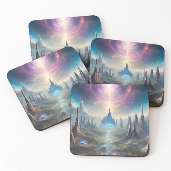 Item preview, Beyond The Stars designed and sold by CosmicVenture.