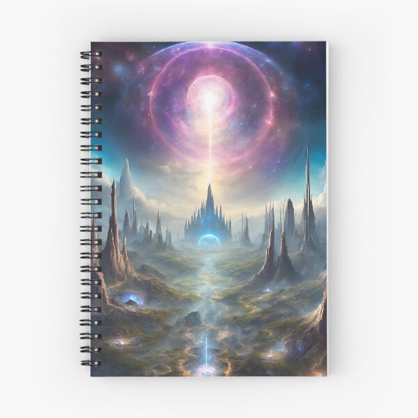 Item preview, Beyond The Stars designed and sold by CosmicVenture.