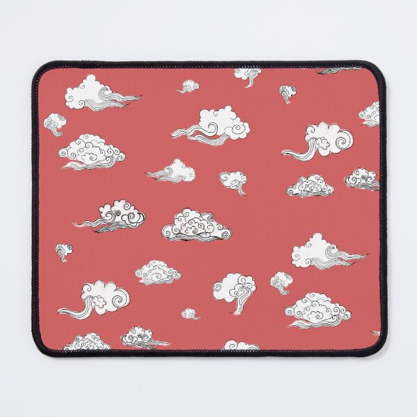 Item preview, Clouds of eastern mythology designed and sold by Isabel Mónica García González.