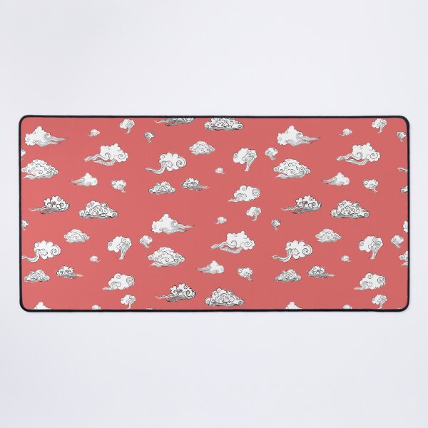 Item preview, Clouds of eastern mythology designed and sold by Isabel Mónica García González.