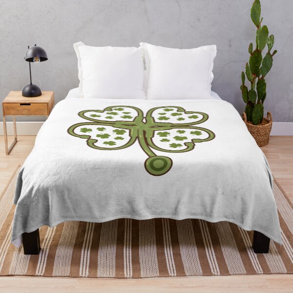 Item preview, Shamrock Stethoscope Nurse, NICU Nurse St Patricks Day, Registered Nurse, Neonatal ICU designed and sold by behindthefacts.