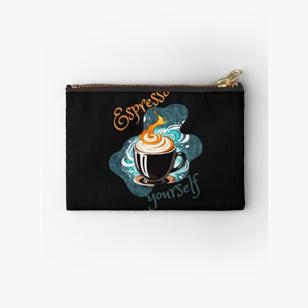 Item preview, "Espresso Yourself." collection 5 designed and sold by Mitrodoros.