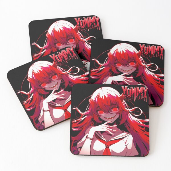 Item preview, Red Yummy designed and sold by NightmareStory.