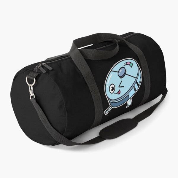 Item preview, Cute Robot Vacuum Cleaner designed and sold by MooonTees.