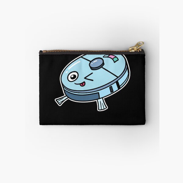 Item preview, Cute Robot Vacuum Cleaner designed and sold by MooonTees.
