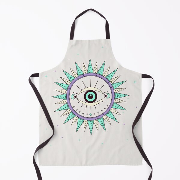 Item preview, Sun Eye | Tribal Tattoo Style | Fashion Pattern designed and sold by monkeybusiness.pt.
