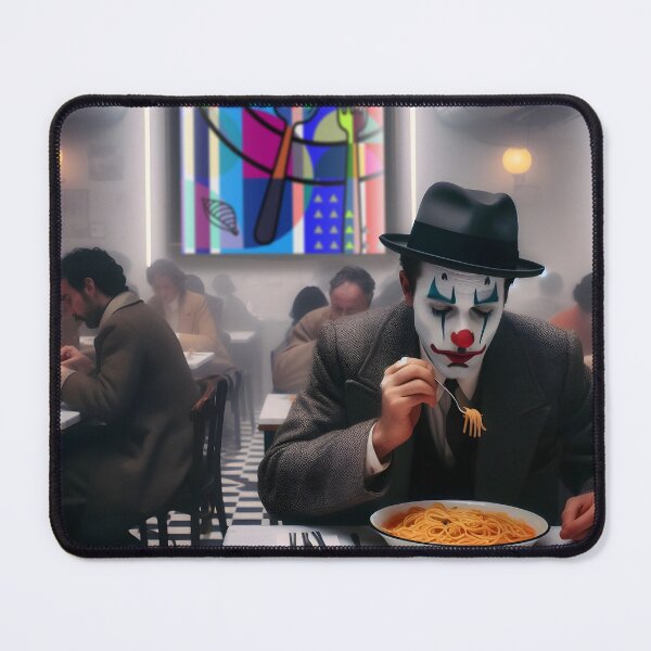Item preview, Conchiglie Clown designed and sold by STUART HICKING.