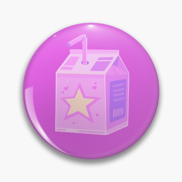 Item preview, Star Milk!  designed and sold by sillycattos.