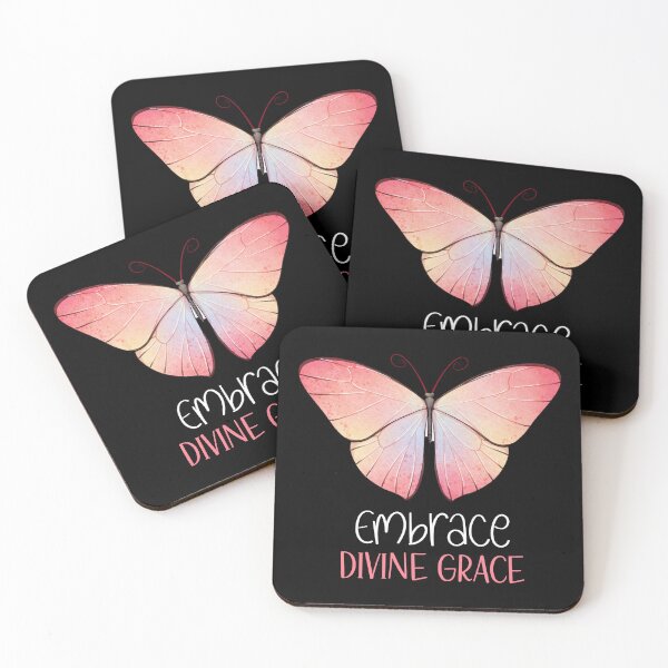 Item preview, Embrace Grace: Butterfly  designed and sold by Cree8if.
