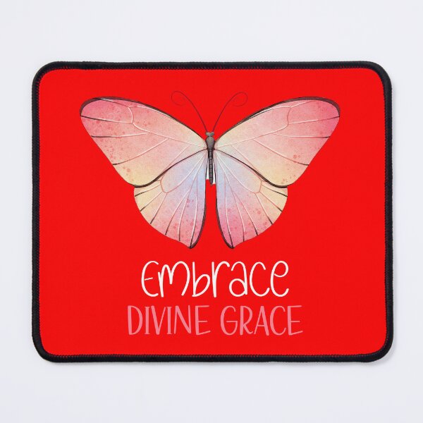 Item preview, Embrace Grace: Butterfly  designed and sold by Cree8if.