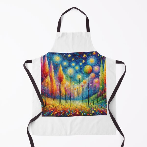 Item preview, Swirling stars designed and sold by Dominika Farkašová.