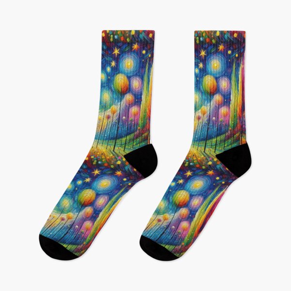 Item preview, Swirling stars designed and sold by Dominika Farkašová.
