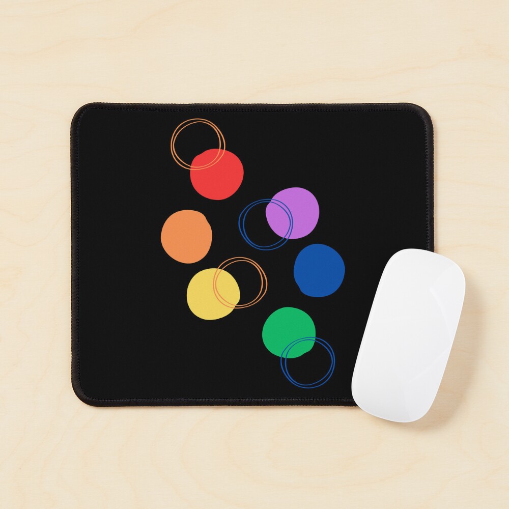 Item preview, Mouse Pad designed and sold by DesignAnother.