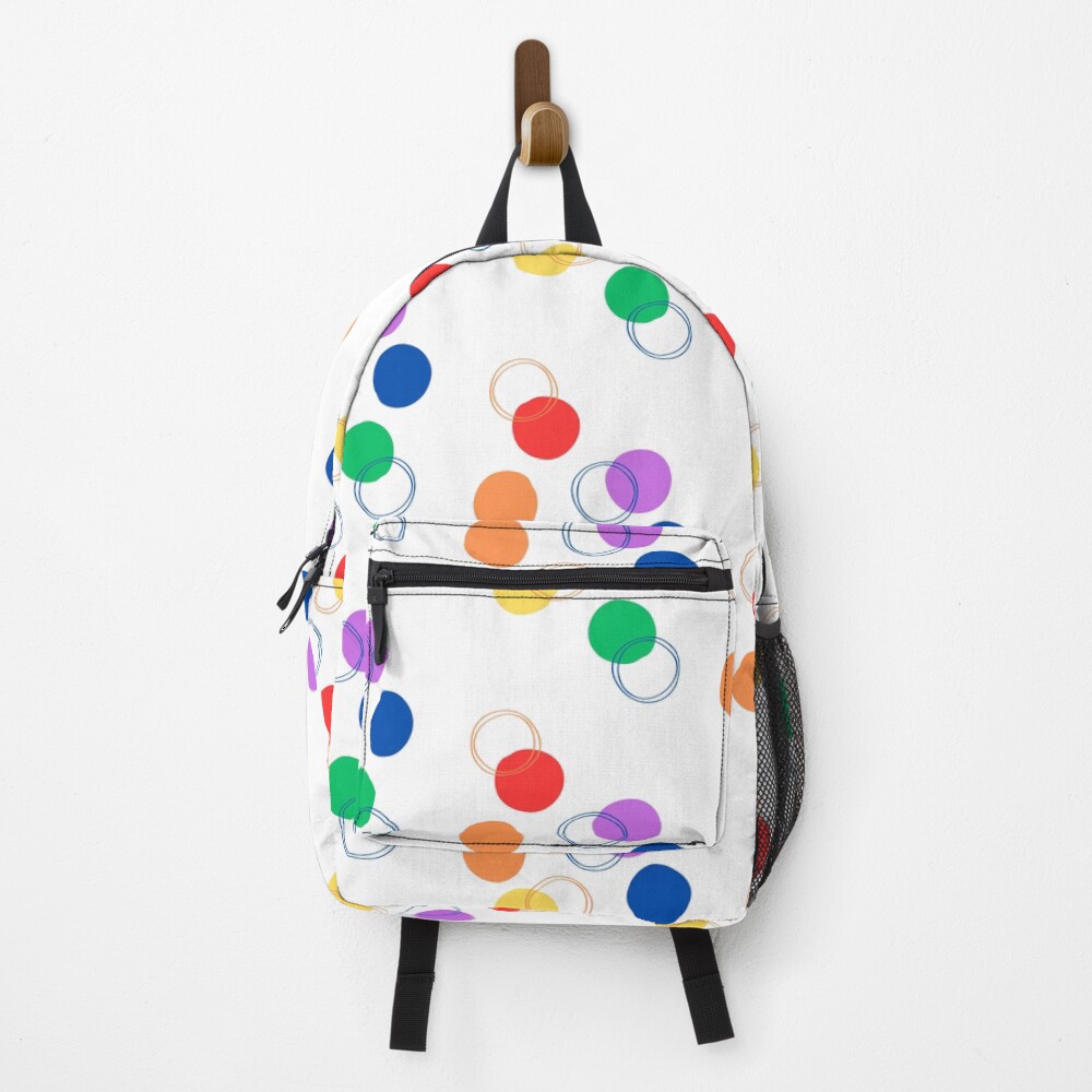Item preview, Backpack designed and sold by DesignAnother.
