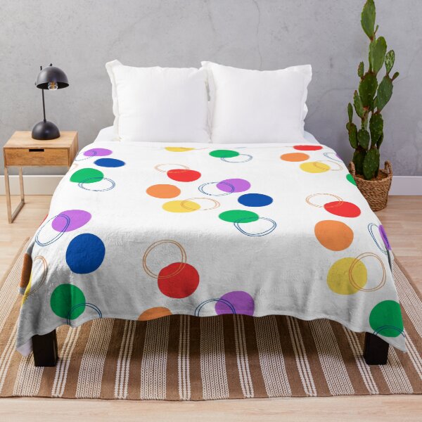 Item preview, Colorful Again :) designed and sold by DesignAnother.