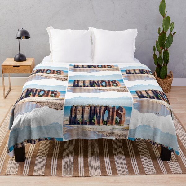 Item preview, ILLINOIS 24 18 designed and sold by maveluzone.