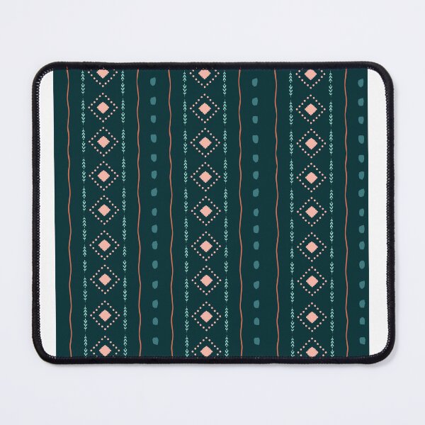 Item preview, ethnic pattern print designed and sold by srushti1205.