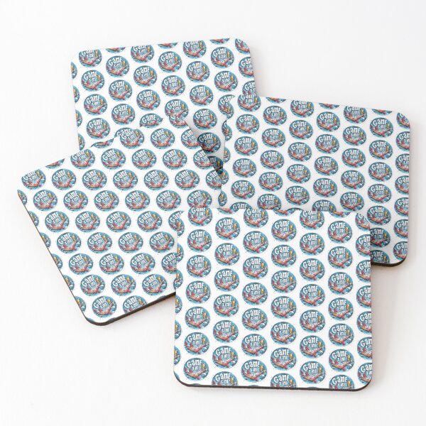 Item preview, Get Your Game On: Festive Fun for Every Playtime! designed and sold by Ignorant-Artist.
