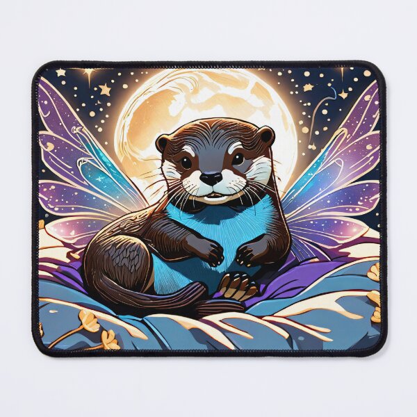 Item preview, Fae otters designed and sold by LilithsDesires.