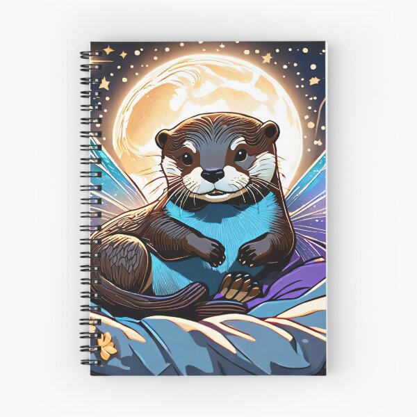 Item preview, Fae otters designed and sold by LilithsDesires.