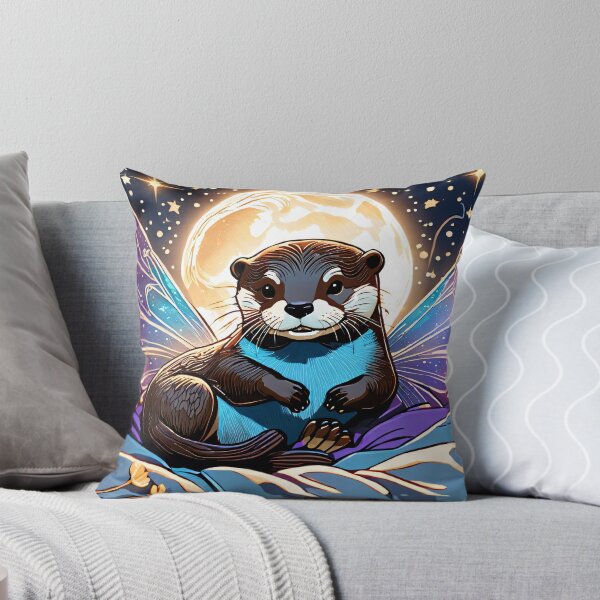 Item preview, Fae otters designed and sold by LilithsDesires.
