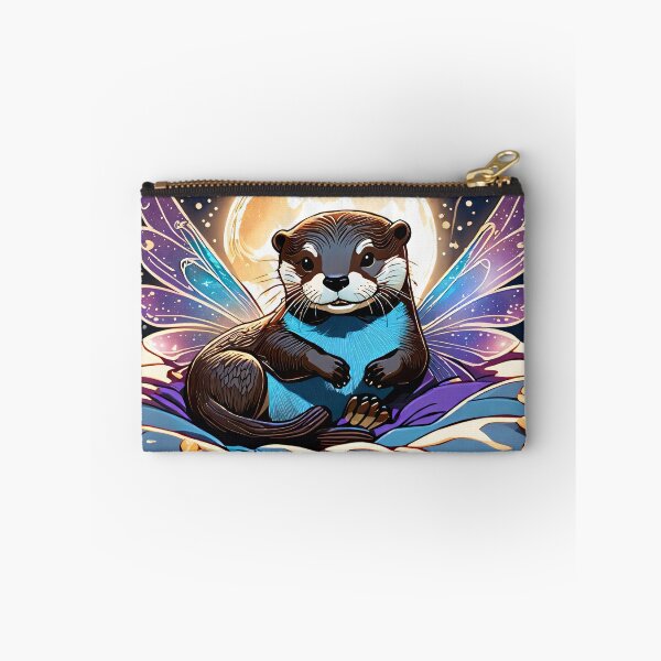 Item preview, Fae otters designed and sold by LilithsDesires.