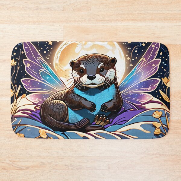 Item preview, Fae otters designed and sold by LilithsDesires.