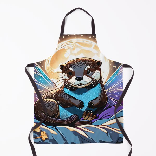 Artikelvorschau, Fae-Otter entworfen und verkauft von LilithsDesires.