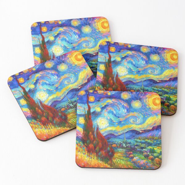 Item preview, saint rémy de provence designed and sold by Dominika Farkašová.