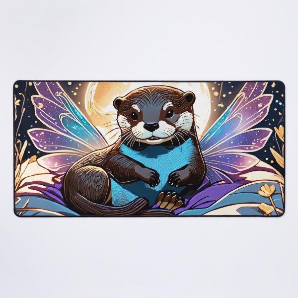 Item preview, Fae otters designed and sold by LilithsDesires.