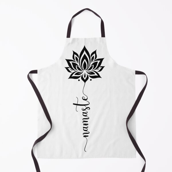 Item preview, Lotus Namaste Flower designed and sold by SAFORDO.