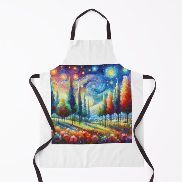 Item preview, cypress tree designed and sold by Dominika Farkašová.