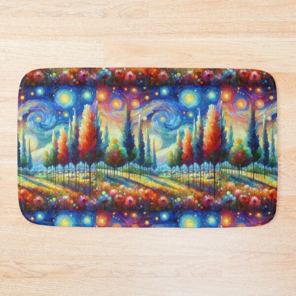 Item preview, cypress tree designed and sold by Dominika Farkašová.