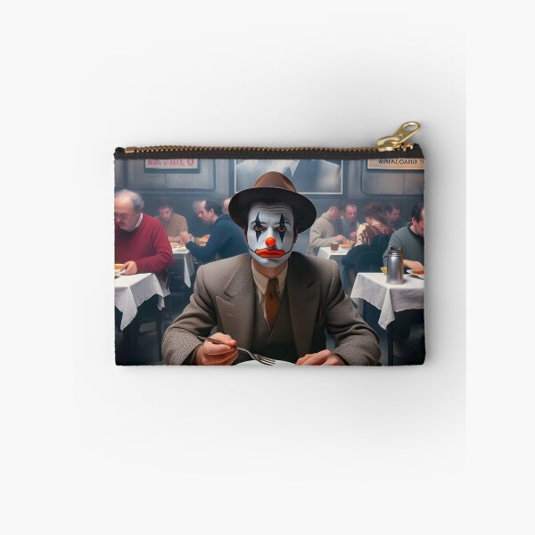 Item preview, Fellini Clown #2 designed and sold by STUART HICKING.