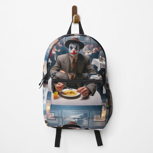 Item preview, Fellini Clown #2 designed and sold by STUART HICKING.