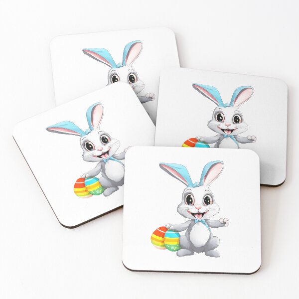 Item preview, Еaster Bunny  designed and sold by flashcompact.