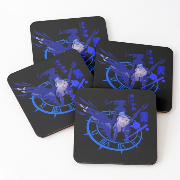 Item preview, Junpei Iori - Persona 3 Reload  designed and sold by JDTheGamer.