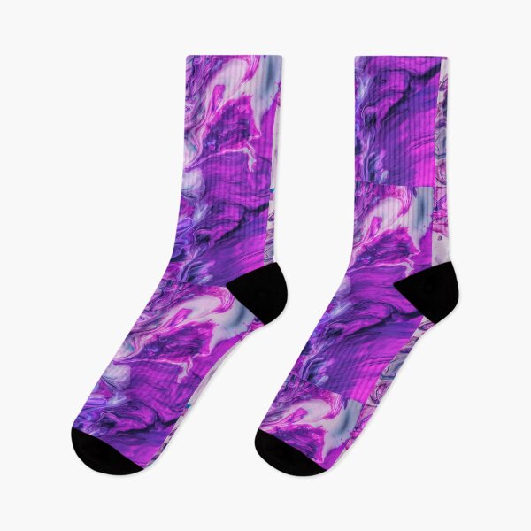 Item preview, purple vibes designed and sold by BLITZ0KAY.