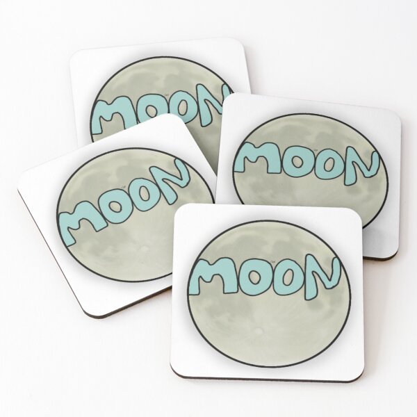Item preview, Renee Rapp, Moon designed and sold by Silver-Cleo.