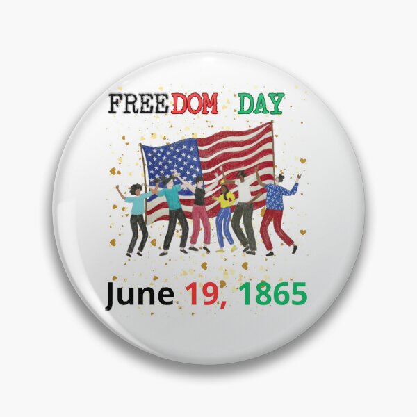 Item preview, Juneteenth Celebration designed and sold by WojtiWu.