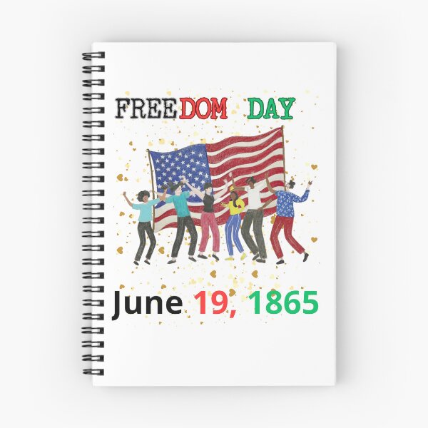 Item preview, Juneteenth Celebration designed and sold by WojtiWu.