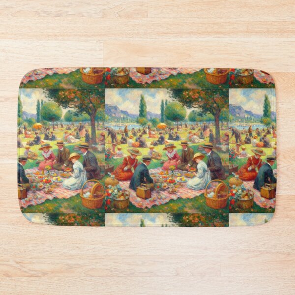 Item preview, Open green space designed and sold by Dominika Farkašová.