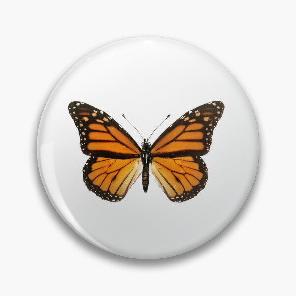 Item preview, Monarch Butterfly designed and sold by Finolca.