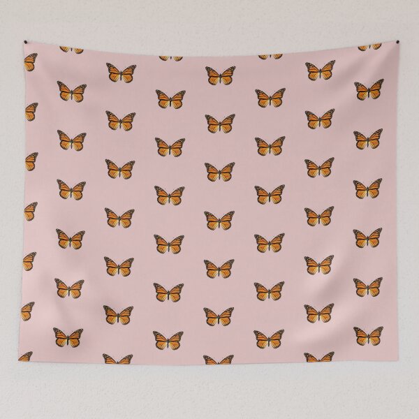 Item preview, Monarch Butterfly designed and sold by Finolca.