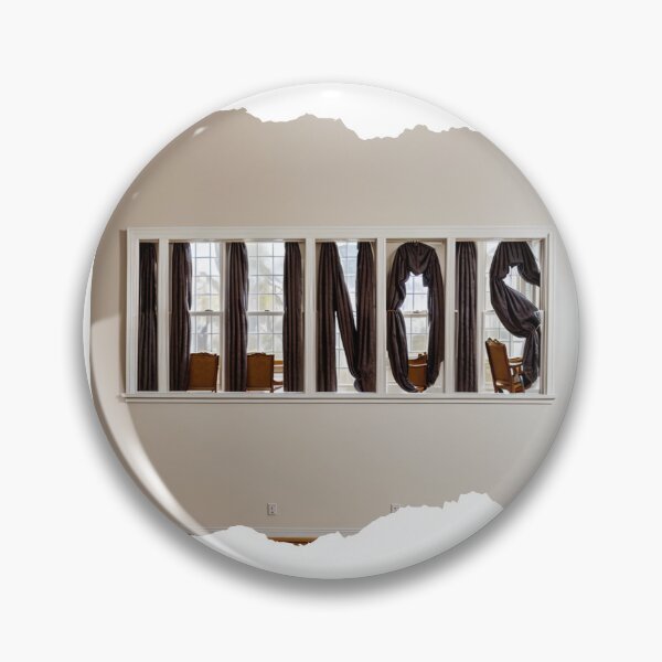 Item preview, ILLINOIS 24 19 designed and sold by maveluzone.