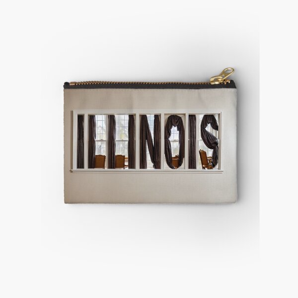 Item preview, ILLINOIS 24 19 designed and sold by maveluzone.