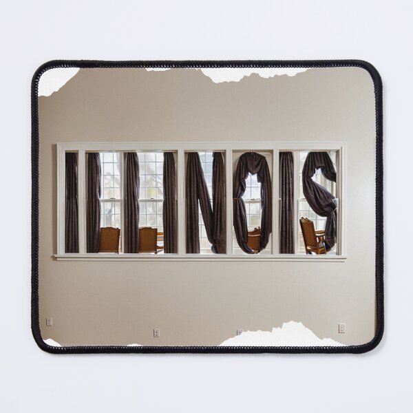 Item preview, ILLINOIS 24 19 designed and sold by maveluzone.