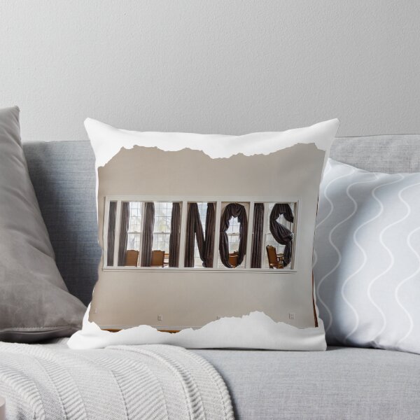 Item preview, ILLINOIS 24 19 designed and sold by maveluzone.